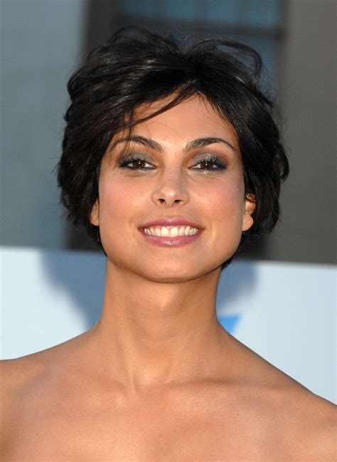 who is morena baccarin.